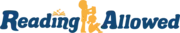 Logo de Reading Allowed
