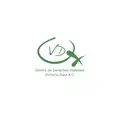 Logo de CENTRO DE DERECHOS HUMANOS VICTORIA DIEZ