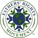 Logo of The Fathers' Rights Movement
