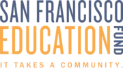 Logo of San Francisco Education Fund