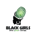 Logo of Black Girls With Green Thumbs