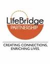 Logo of LIFEBRIDGE PARTNERSHIP