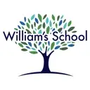 Logo of The William Mosing Center/ William's School