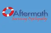 Logo of AFTERMATH-SURVIVING PSYCHOPATHY FDN