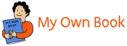Logo de My Own Book