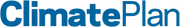 Logo of ClimatePlan