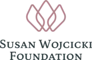 Logo of Susan Wojcicki Foundation