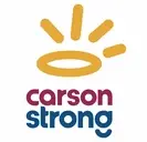 Logo of CARSONSTRONG FOUNDATION