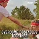 Logo of The Muddy Princess Corporation