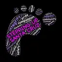 Logo of Stepping Up Santa Cruz