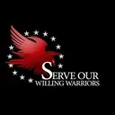 Logo of SERVE OUR WILLING WARRIORS