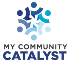 Logo of My Community Catalyst