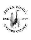 Logo of SEVEN PONDS NATURE CENTER