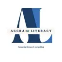 Logo of Accra Literacy