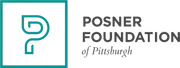Logo of Posner Foundation