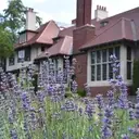 Logo of Cranbrook House and Gardens Auxiliary