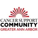 Logo of Cancer Support Community of Greater Ann Arbor