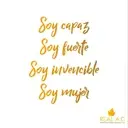 Logo de Real Recuperando la esperanza el amor y la luz A.C.
