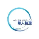 Logo of Asian Choice