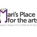Logo of Mari's Place for the Arts