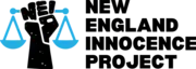 Logo of New England Innocence Project