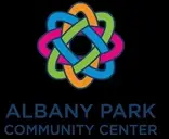 Logo of Albany Park Community Center