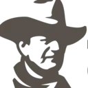 Logo of John Wayne Cancer Foundation