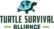 Logo of Turtle Survival Alliance