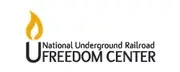 Logo of National Underground Railroad Freedom Center