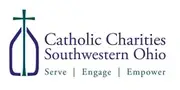 Logo of Catholic Charities Southwestern Ohio