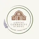 Logo of Lupine Community School