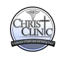 Logo of Christ Clinic in Katy, Texas