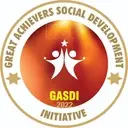 Logo of Great Achievers Social Development Initiative