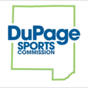 Logo of DuPage Sports Commission