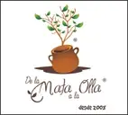 Logo of De la Mata a la Olla