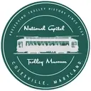 Logo of National Capital Trolley Museum