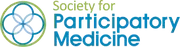 Logo of Society for Participatory Medicine