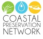 Logo de COASTAL PRESERVATION NETWORK