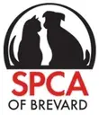 Logo of SPCA of Brevard