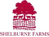 Logo of Shelburne Farms