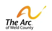Logo of The Arc of Weld County