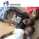 Logo of CHIND ALIVE REHABILITATION INITIATIVEAFRICA