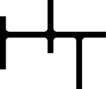 Logo of Harris Theater for Music and Dance