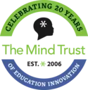 Logo de The Mind Trust