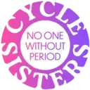 Logo of Cycle Sisters