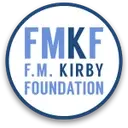 Logo of F. M. Kirby Foundation