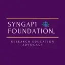Logo of SYNGAP1 Foundation