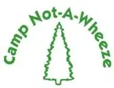 Logo of Camp Not-A-Wheeze