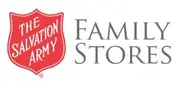 Logo of The Salvation Army ARC & San Diego County Family Thrift Stores