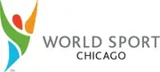 Logo of World Sport Chicago